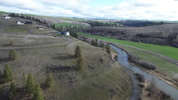 33 Red Tail Ridge, Colfax, WA 99111