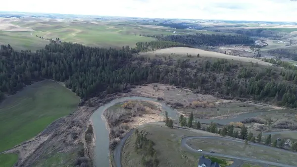 33 Red Tail Ridge, Colfax, WA 99111