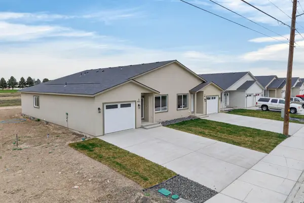 401 E Bonnieview, Grandview, WA 98930