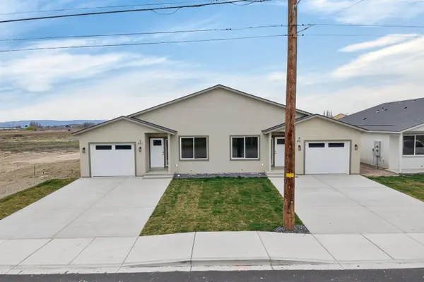 401 E Bonnieview, Grandview, WA 98930
