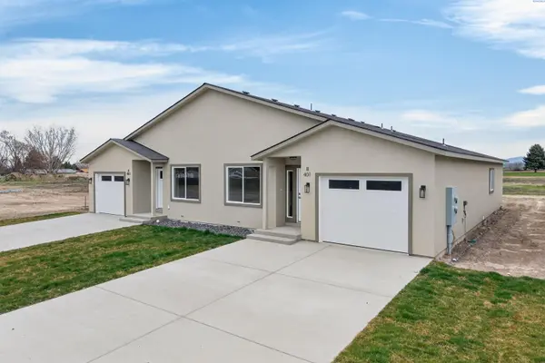 401 E Bonnieview, Grandview, WA 98930