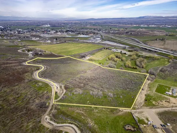 TBD Bagley Rd, Outlook, WA 98932