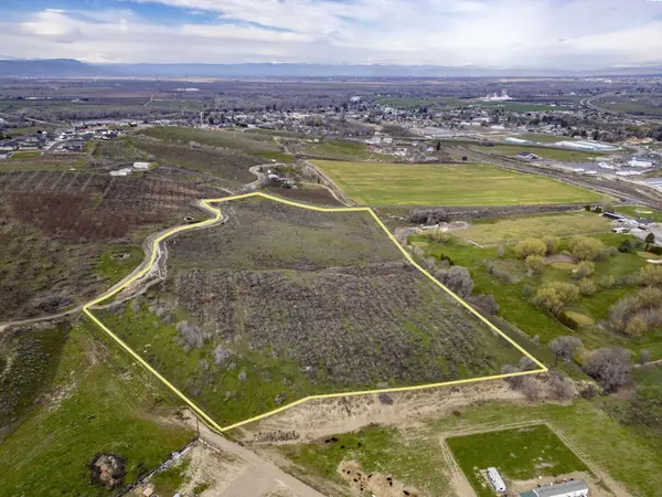TBD Bagley Rd, Outlook, WA 98932