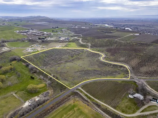 TBD Bagley Rd, Outlook, WA 98932