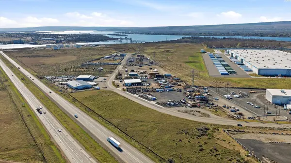 TBD E B Street, Pasco, WA 99301