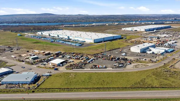 TBD E B Street, Pasco, WA 99301