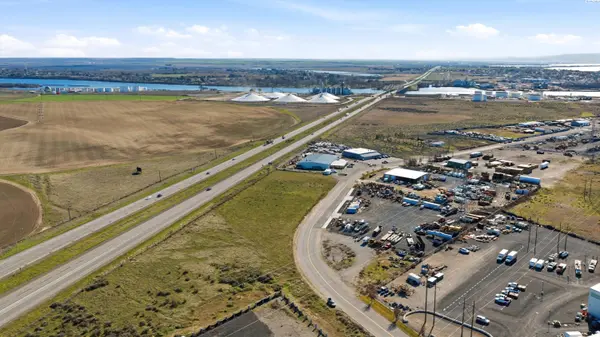 TBD E B Street, Pasco, WA 99301