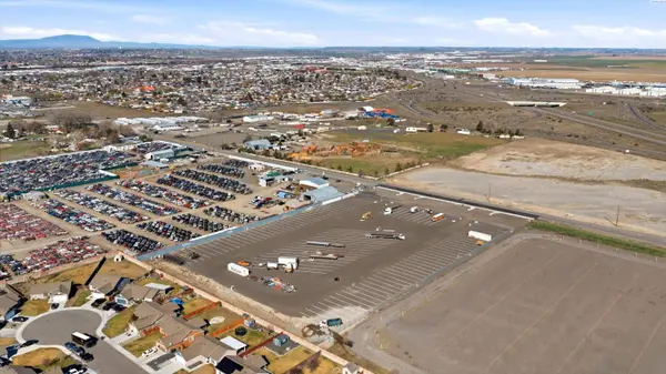 TBD E Lewis Place, Pasco, WA 99301