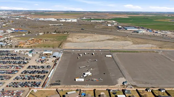 TBD E Lewis Place, Pasco, WA 99301
