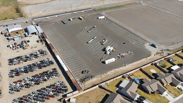 TBD E Lewis Place, Pasco, WA 99301