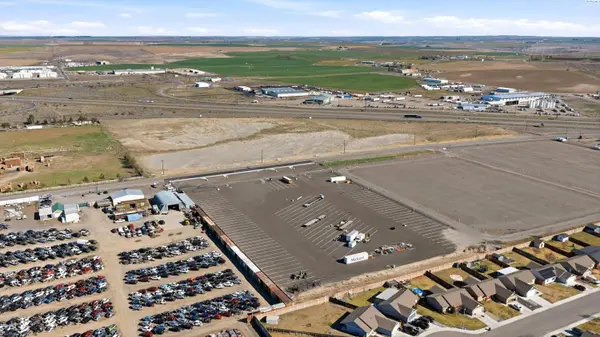 TBD E Lewis Place, Pasco, WA 99301