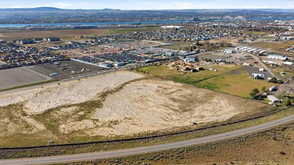 TBD E Lewis Place, Pasco, WA 99301