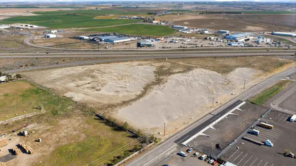 TBD E Lewis Place, Pasco, WA 99301