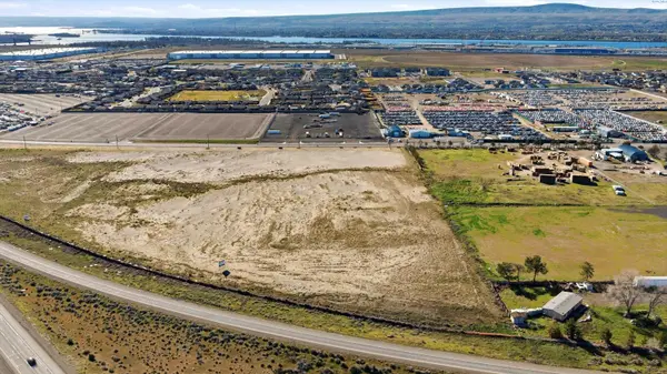 TBD E Lewis Place, Pasco, WA 99301