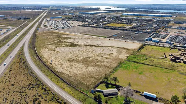 TBD E Lewis Place, Pasco, WA 99301