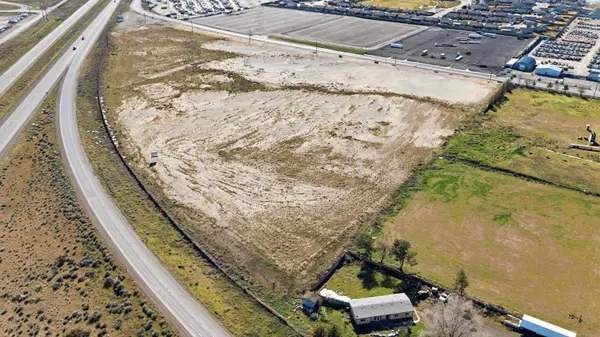 TBD E Lewis Place, Pasco, WA 99301