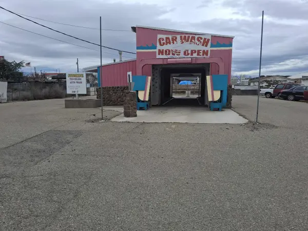 206 N 1St Street, Sunnyside, WA