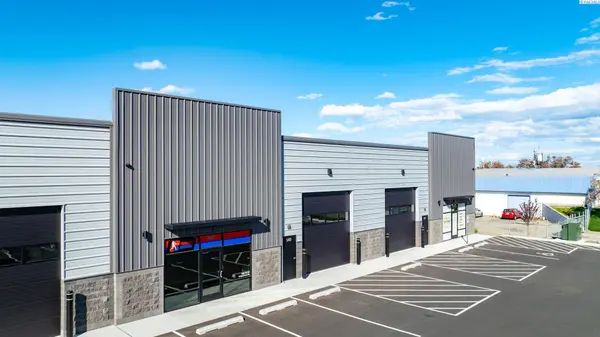 5418 W Hood #140, Kennewick, WA