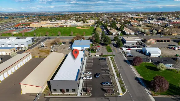 5418 W Hood #140, Kennewick, WA