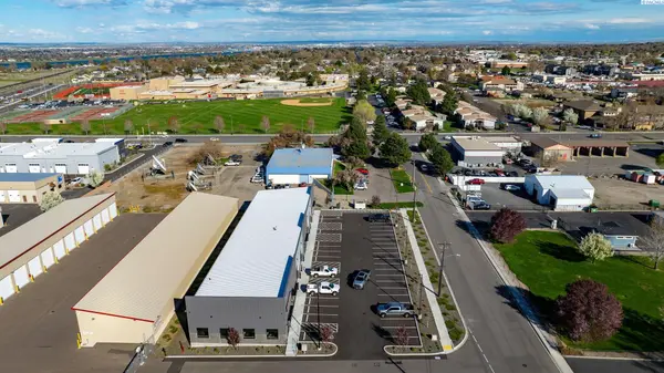 5418 W Hood #140, Kennewick, WA