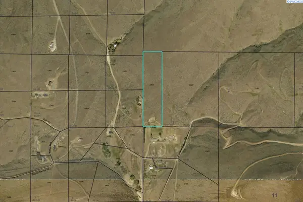 1271 Vista Verde Dr, Yakima, WA 98901