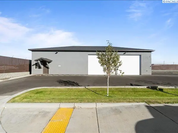 1505 E Spokane, Pasco, WA 99301