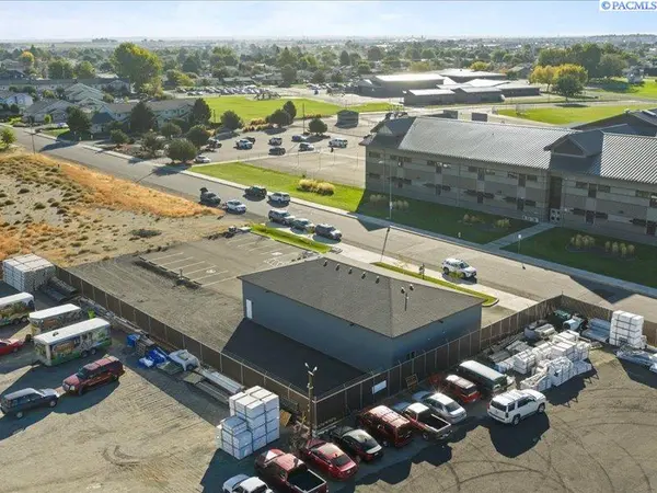 1505 E SPOKANE, Spokane, WA 99301