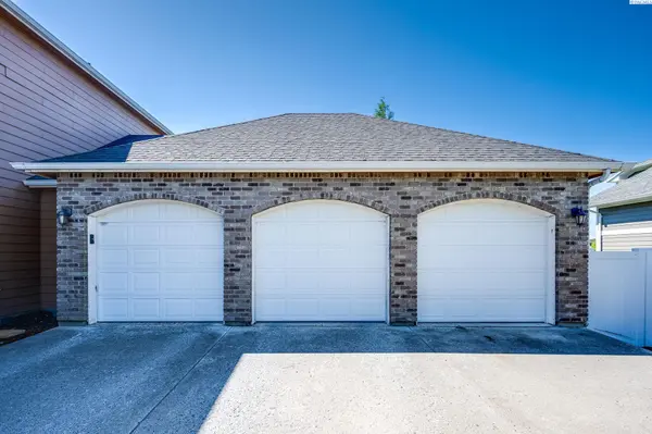 1105 SW Meyer, Pullman, WA 99163