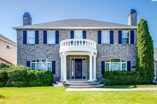 1105 SW Meyer, Pullman, WA 99163