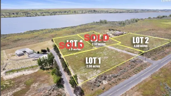 195904 Pauls Way - Lot 2, Plymouth, WA 99346