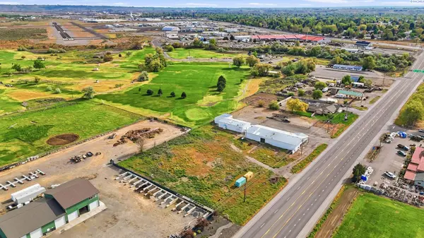 2682 Van Giesen Street, Richland, WA 99352