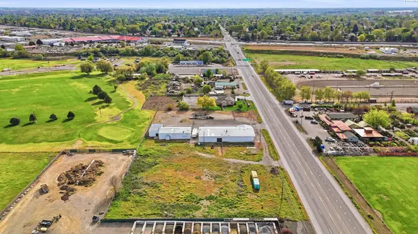 2682 Van Giesen Street, Richland, WA 99352