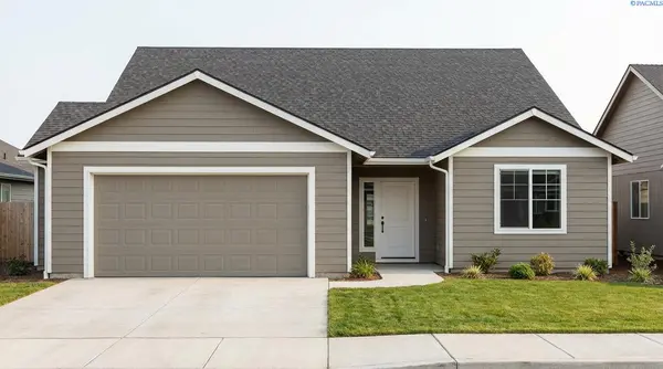 1107 Chianti Lane, Prosser, WA 99350