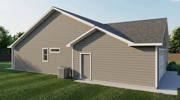 1119 Chianti Lane, Prosser, WA 99350