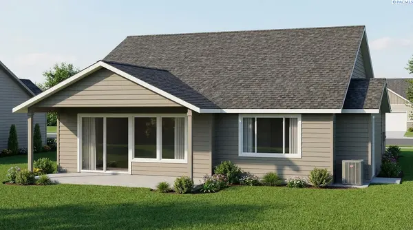 1119 Chianti Lane, Prosser, WA 99350