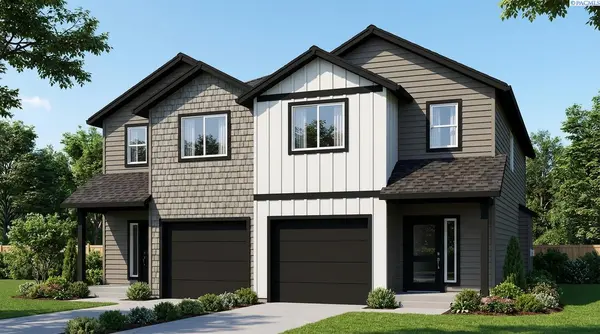 138 Claret Drive, Prosser, WA 99350