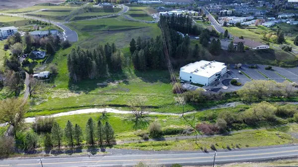 TBD SE Bypass Dr. Parcel 1, Pullman, WA 99163