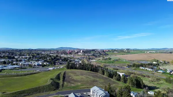TBD SE Bypass Dr. Parcel 1, Pullman, WA 99163