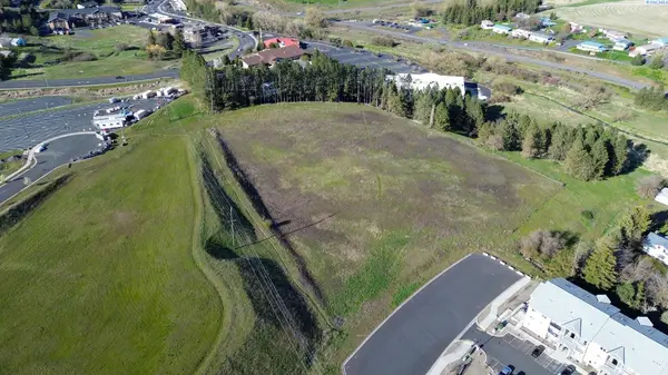 TBD SE Bypass Dr. Parcel 1, Pullman, WA 99163
