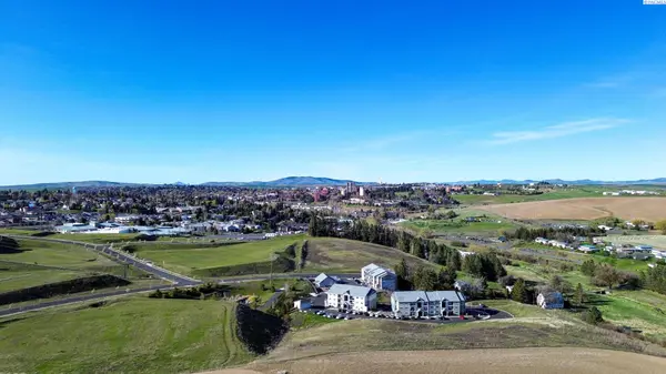 TBD SE Bypass Dr Parcel 4, Pullman, WA 99163
