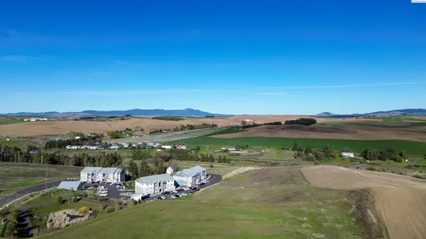TBD SE Bypass Dr Parcel 4, Pullman, WA 99163