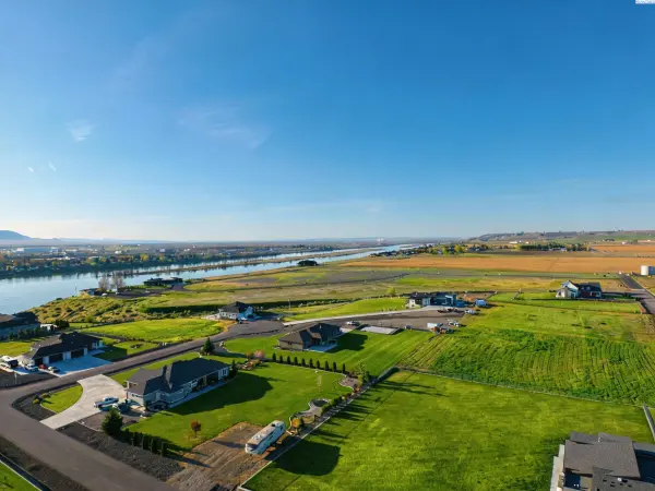 NKA Lot 10 The Reserve At River Ranch, Pasco, WA 99301
