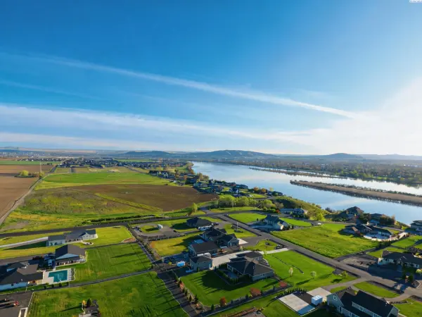 NKA Lot 10 The Reserve At River Ranch, Pasco, WA 99301