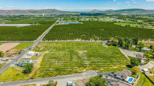 Lot 8 N Empire Drive, Benton City, WA 99320