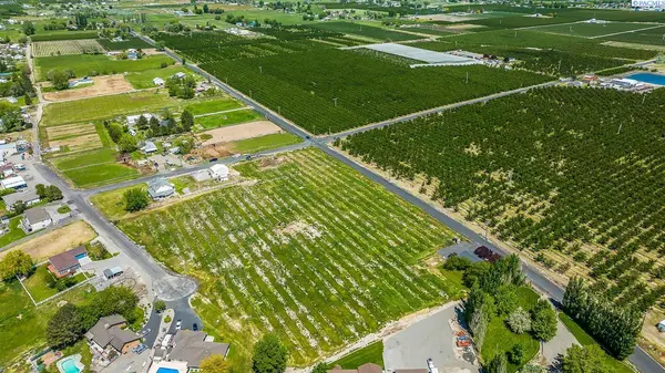 Lot 9 N Empire Drive, Benton City, WA 99320