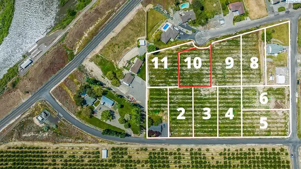 Lot 10 Empire Drive, Benton City, WA 99320