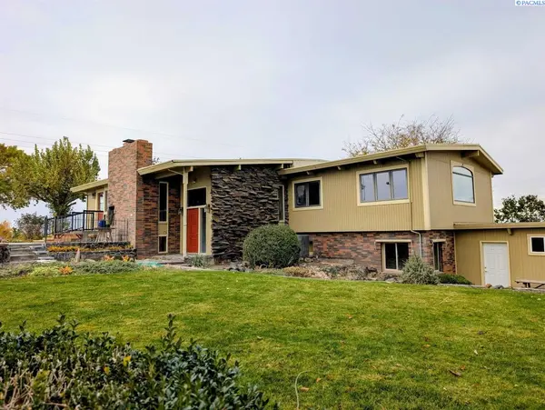 2175 W McManamon Rd, Othello, WA 99344