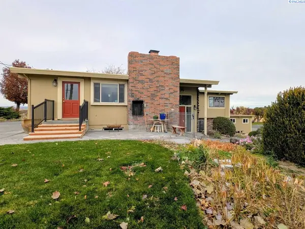 2175 W McManamon Rd, Othello, WA 99344