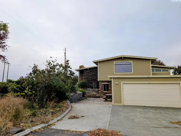 2175 W McManamon Rd, Othello, WA 99344