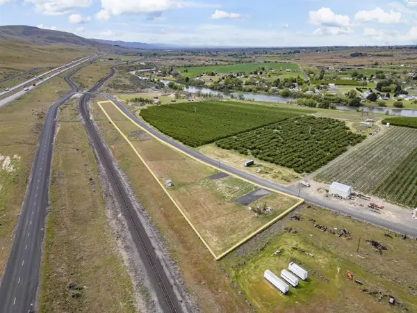 TBD N Hansen Rd, Prosser, WA 99350